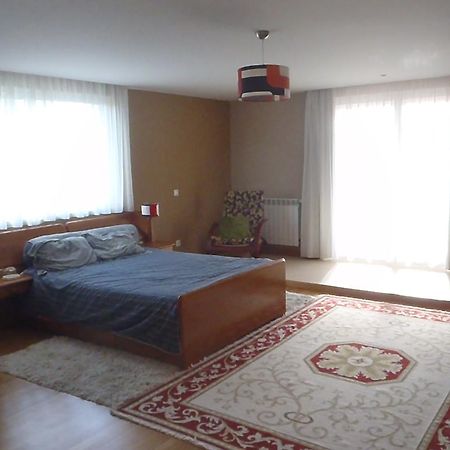 Casa Da Rua Do Sol Otel Almalaguez Dış mekan fotoğraf