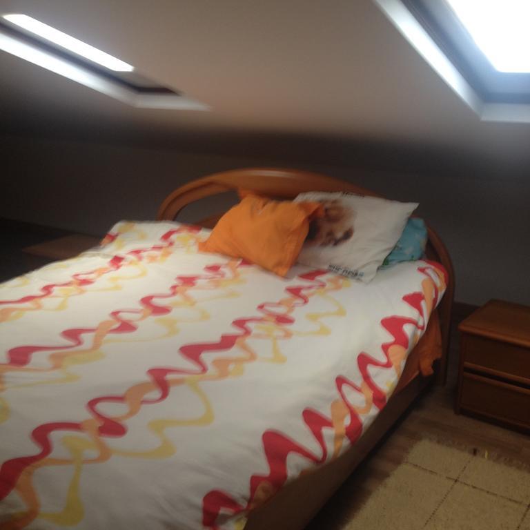 Casa Da Rua Do Sol Otel Almalaguez Dış mekan fotoğraf