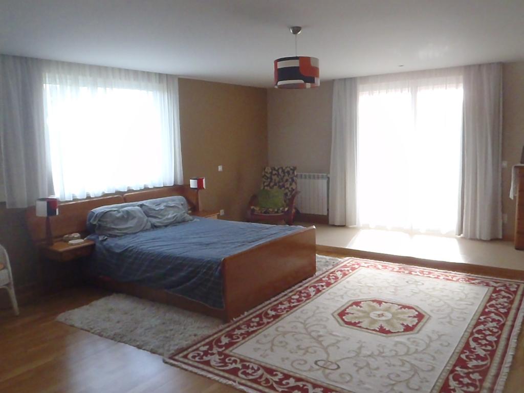 Casa Da Rua Do Sol Otel Almalaguez Dış mekan fotoğraf