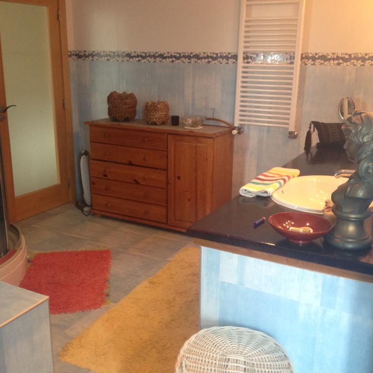 Casa Da Rua Do Sol Otel Almalaguez Dış mekan fotoğraf