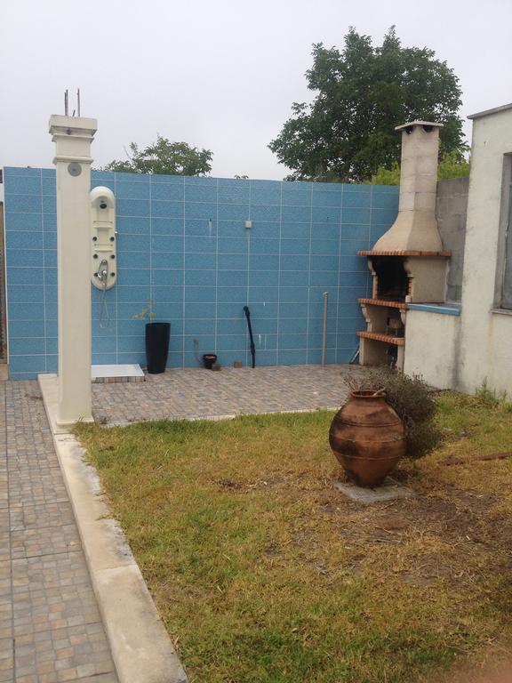 Casa Da Rua Do Sol Otel Almalaguez Dış mekan fotoğraf